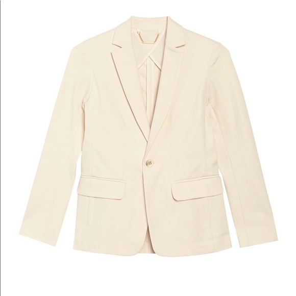 Trina Turk Jackets & Blazers - Trina Turk
Wexler Bi-Stretch Blazer